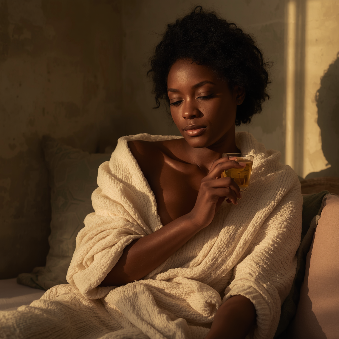 Nourishing Herbal Tonics for Vitality and Well-being