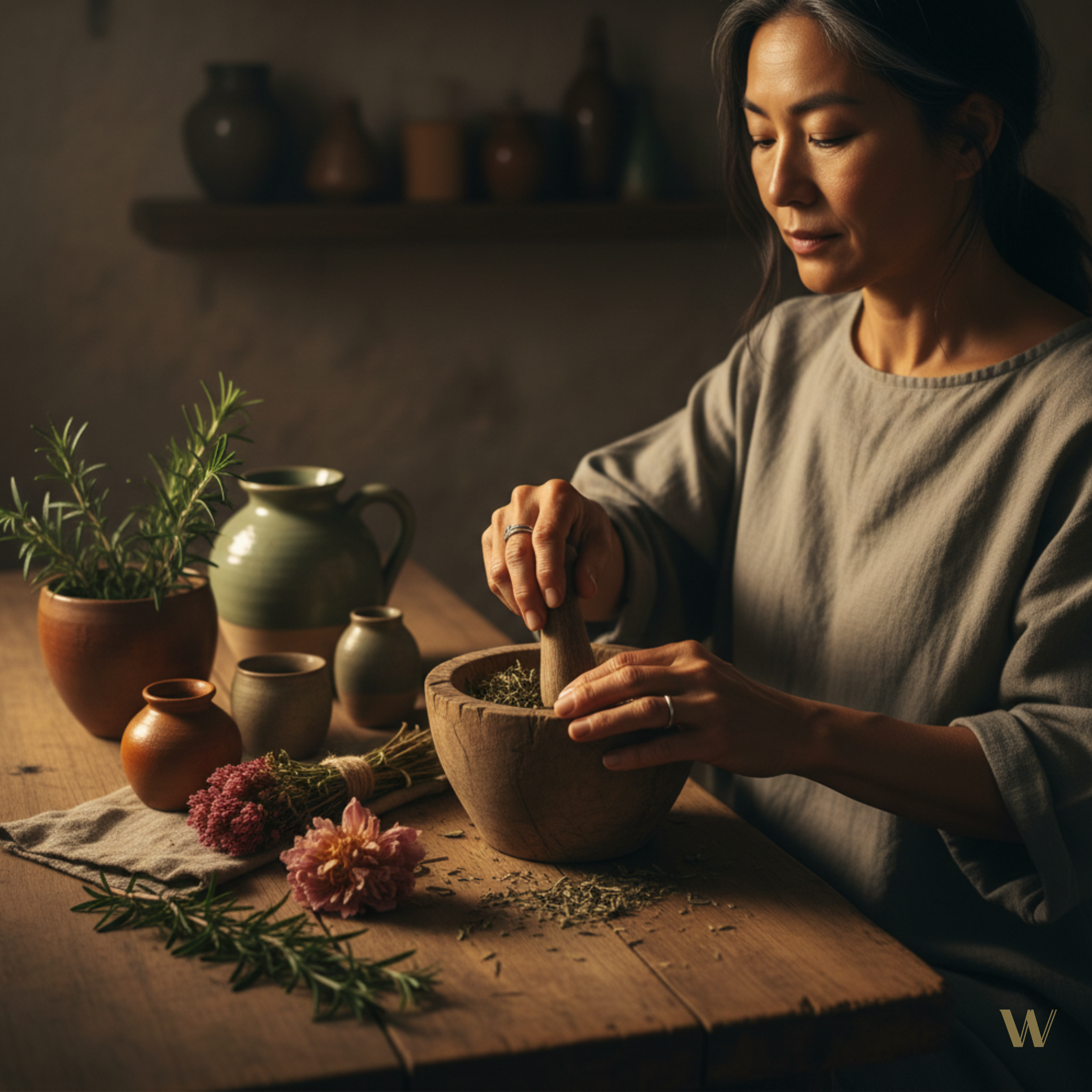 Daily Adaptogens