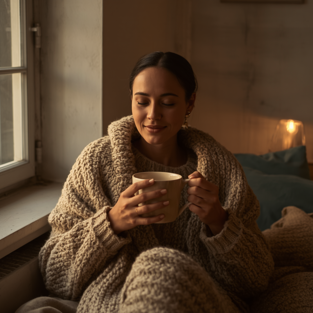 Immune & Cold Season