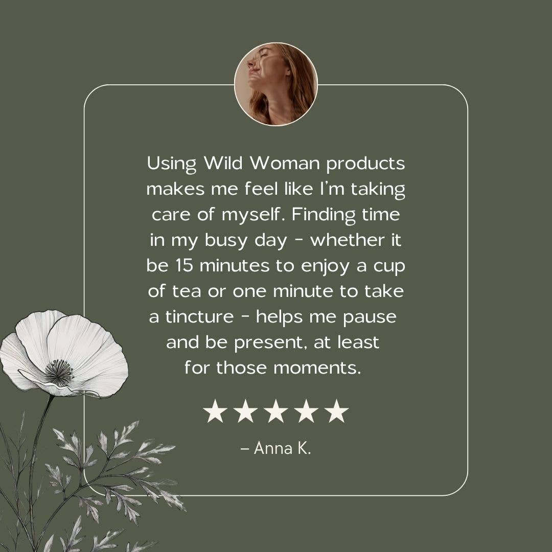 Calm & Radiant Motherhood | Lactation & Postpartum | Tea