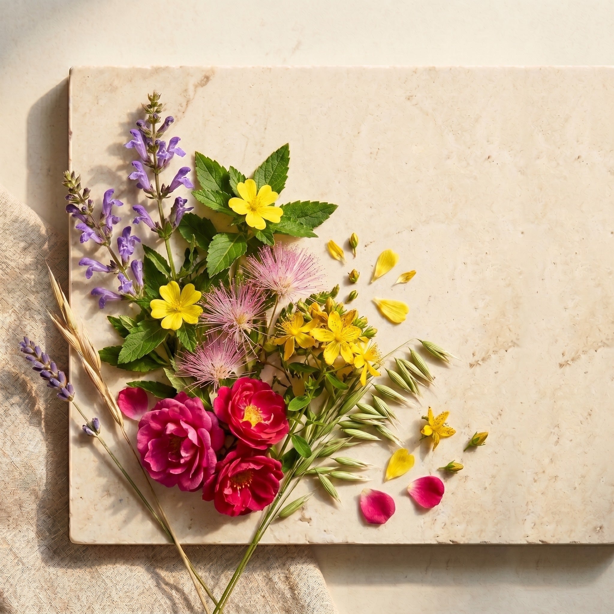 Sunny Spirit Tincture