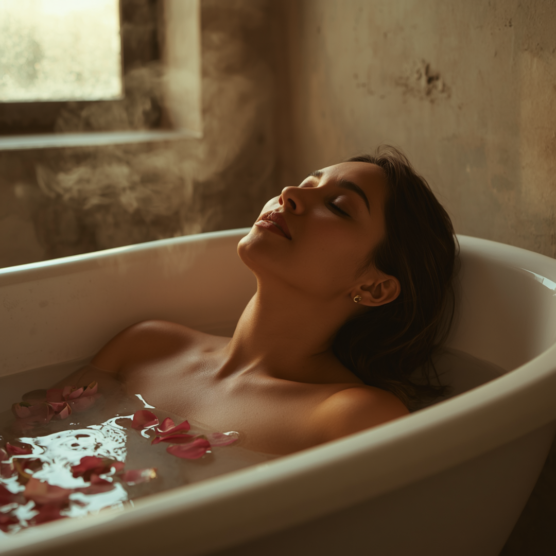 Bath & Soak