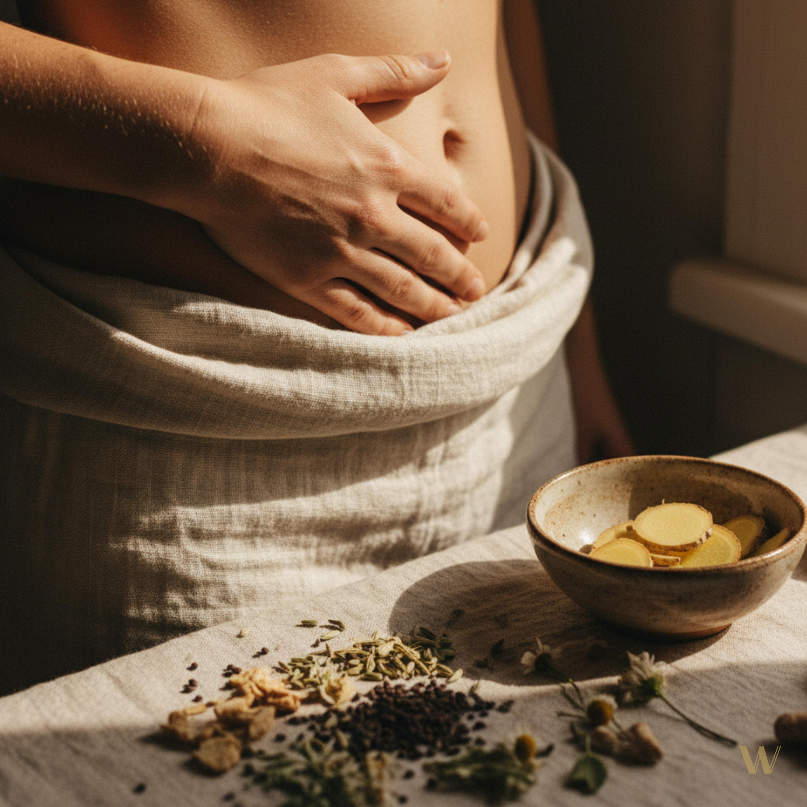 GUT & DIGESTION