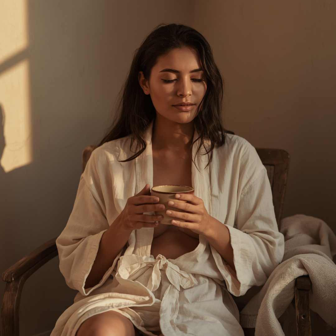 Postpartum & Lactation