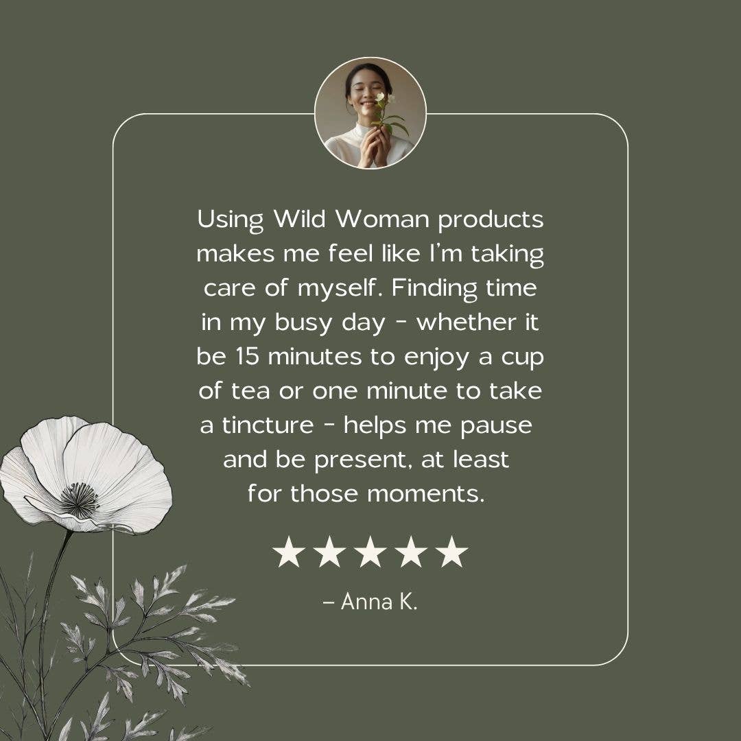 Hormone Harmony | PMS, Mood & Hormone Balance | Tincture