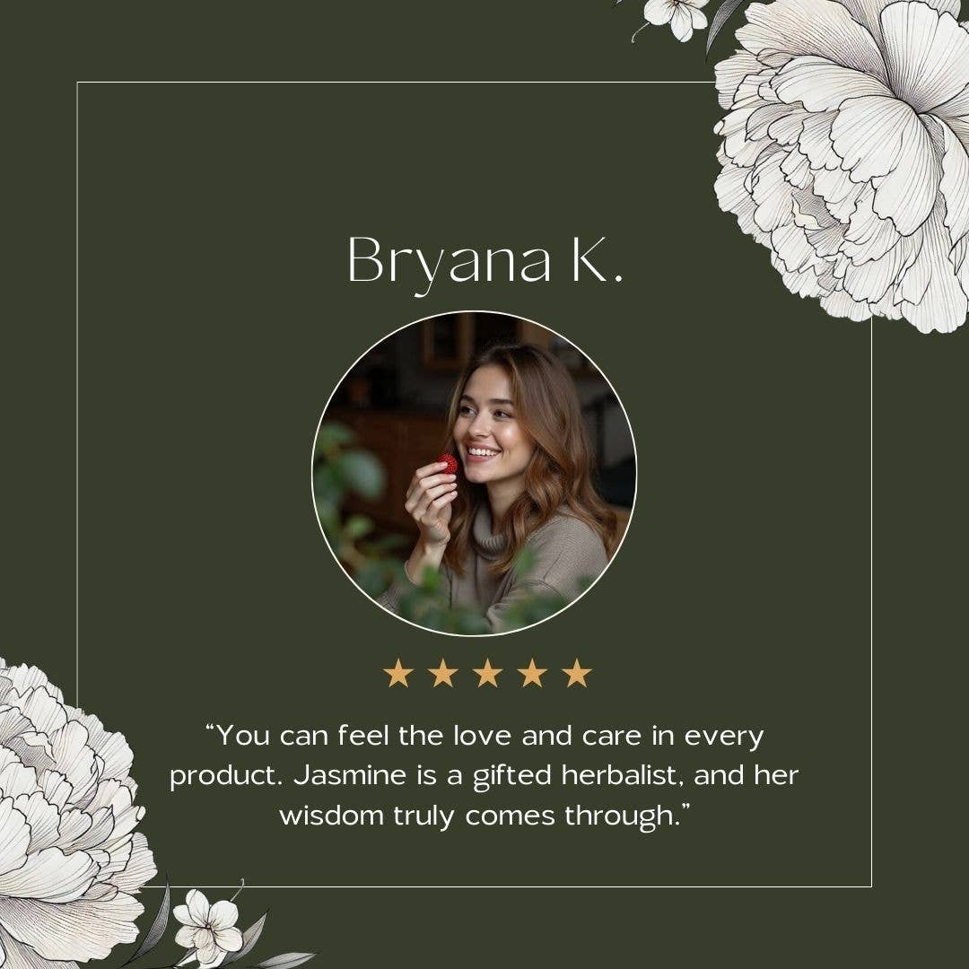Mama's Milk & Mood Drops | Nursing & Nervous System Support