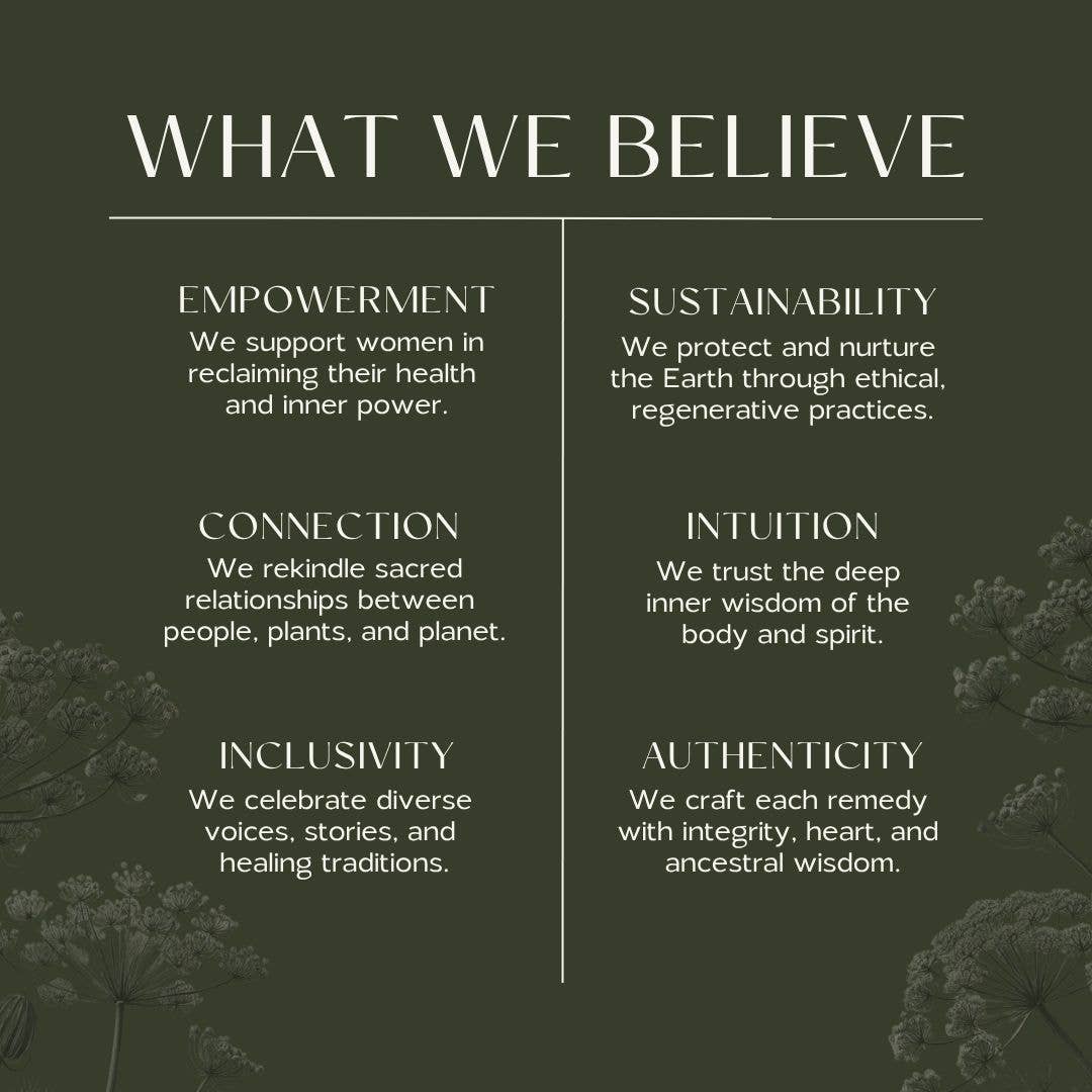 Mother’s Mend | Postpartum Sitz Bath & Peri Bottle Herbs