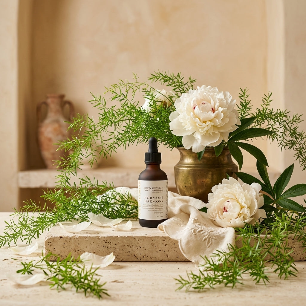 Hormone Harmony Tincture
