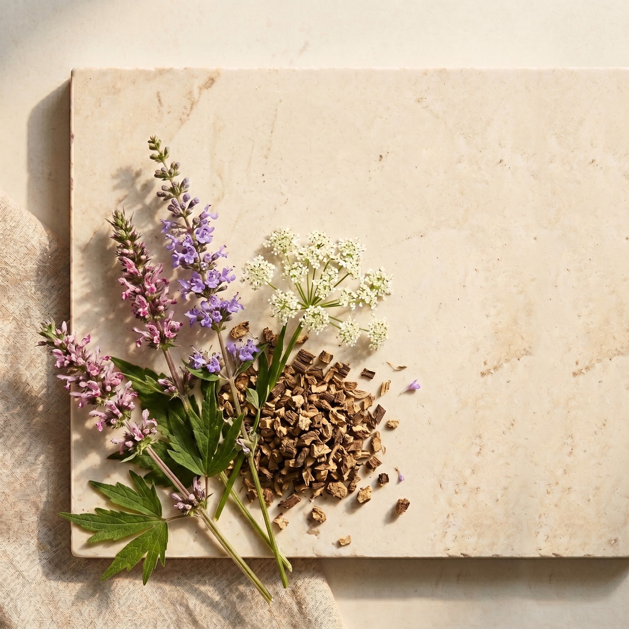Gentle Changes Tincture