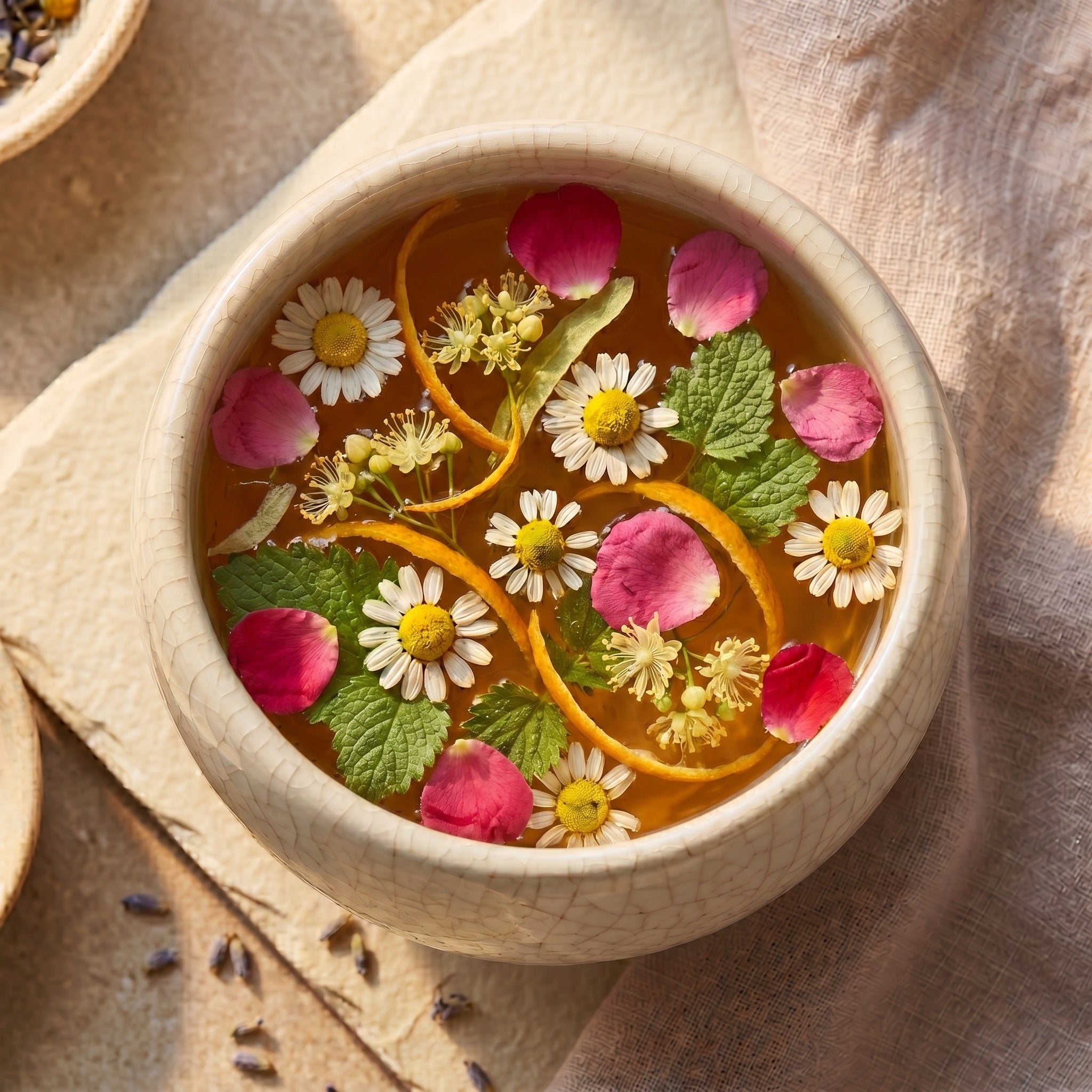 Celestial Rest Tea