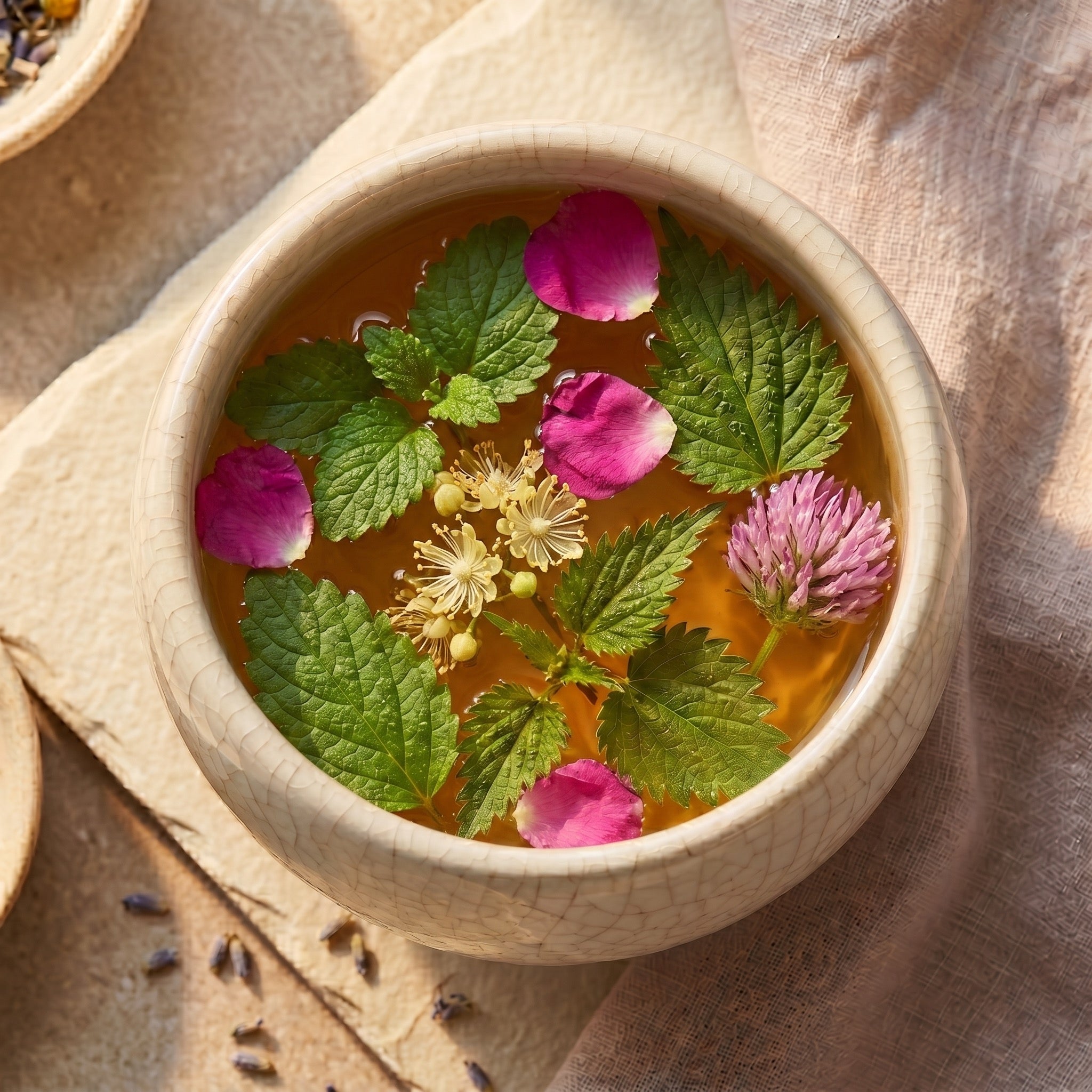 Moon Cycle Support Tea