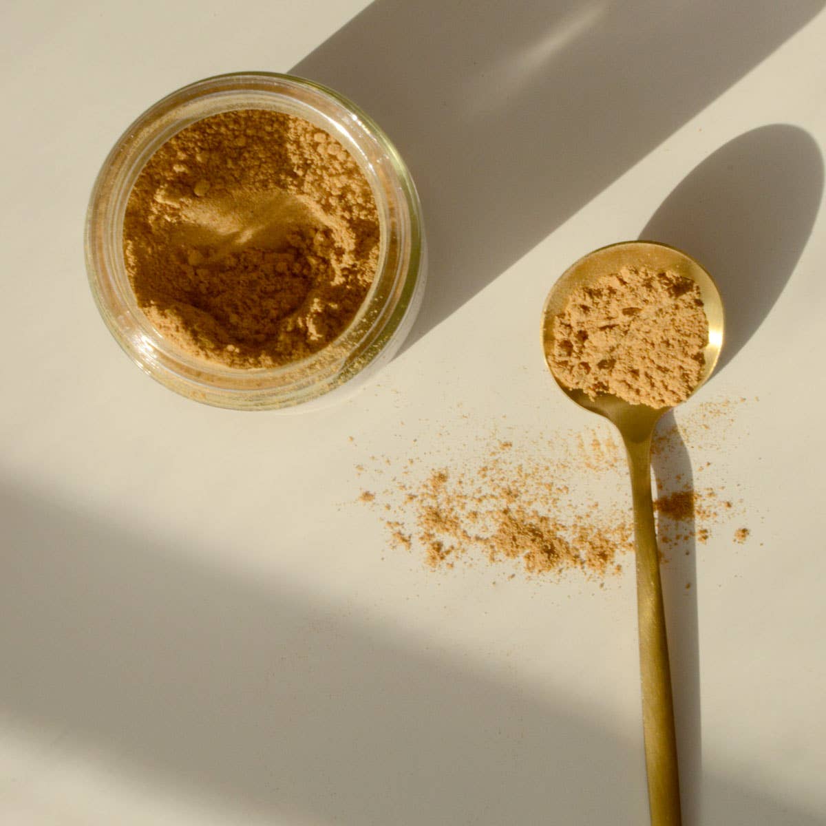Golden Chai | Golden Milk & Adaptogenic Mushroom Elixir