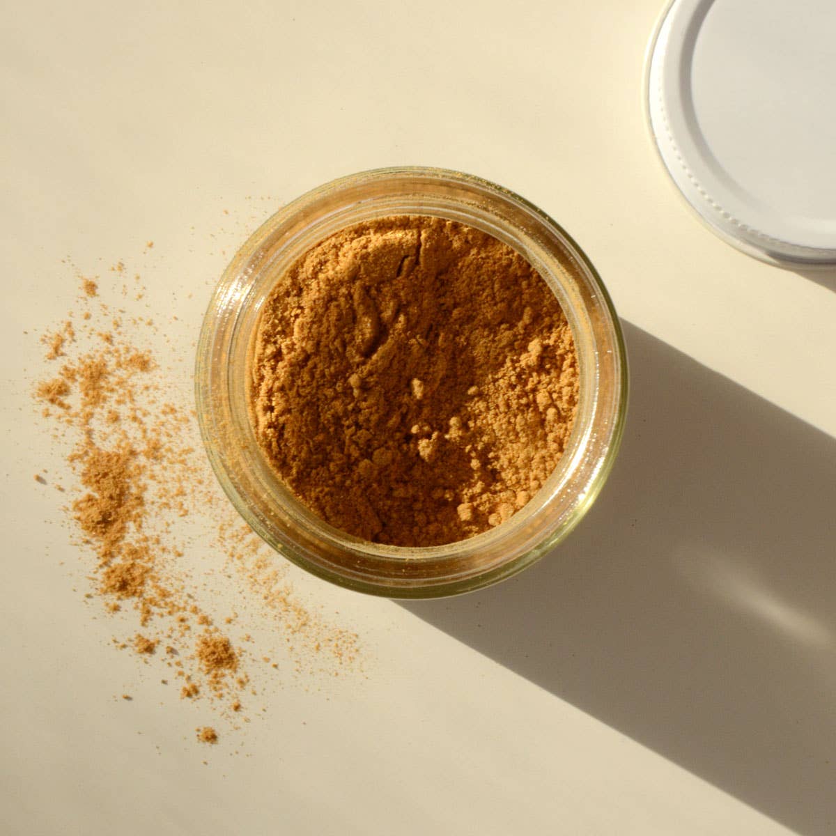 Golden Chai | Golden Milk & Adaptogenic Mushroom Elixir